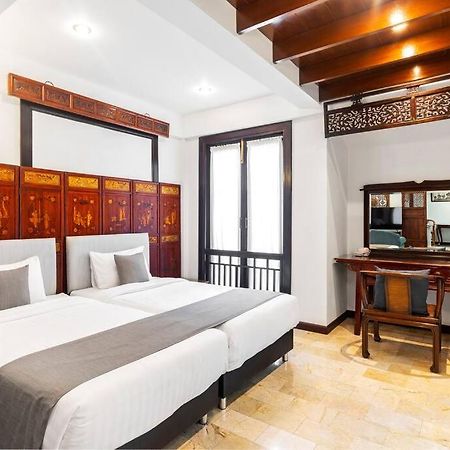 Sclass Villa & Swimming Pool , 10 Min From Airport شيانغ ماي المظهر الخارجي الصورة