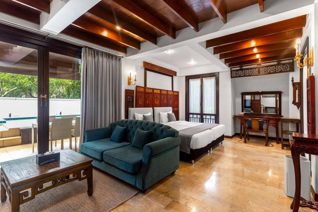 Sclass Villa & Swimming Pool , 10 Min From Airport شيانغ ماي المظهر الخارجي الصورة