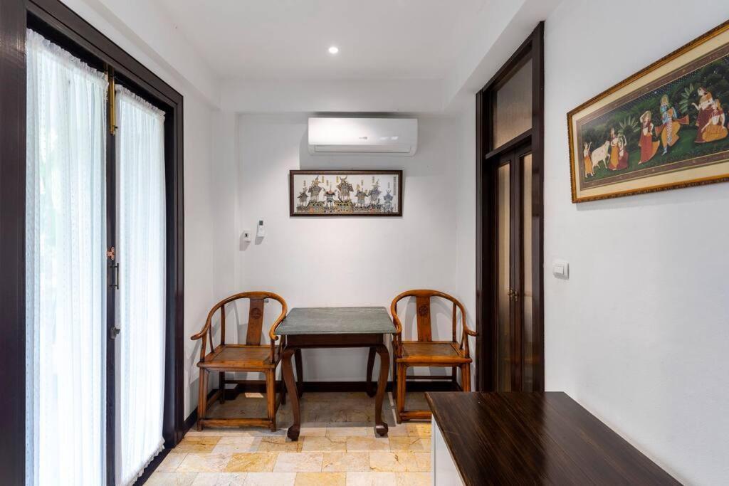 Sclass Villa & Swimming Pool , 10 Min From Airport شيانغ ماي المظهر الخارجي الصورة