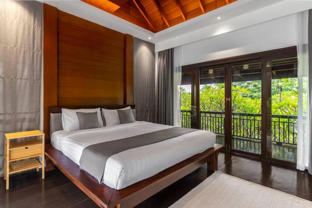 Sclass Villa & Swimming Pool , 10 Min From Airport شيانغ ماي المظهر الخارجي الصورة
