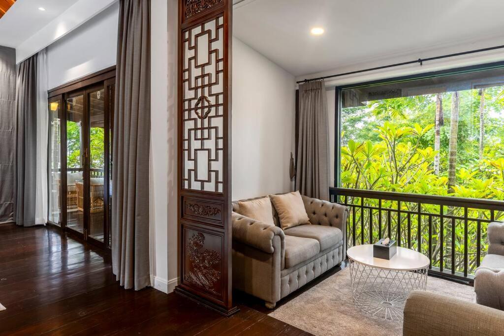 Sclass Villa & Swimming Pool , 10 Min From Airport شيانغ ماي المظهر الخارجي الصورة